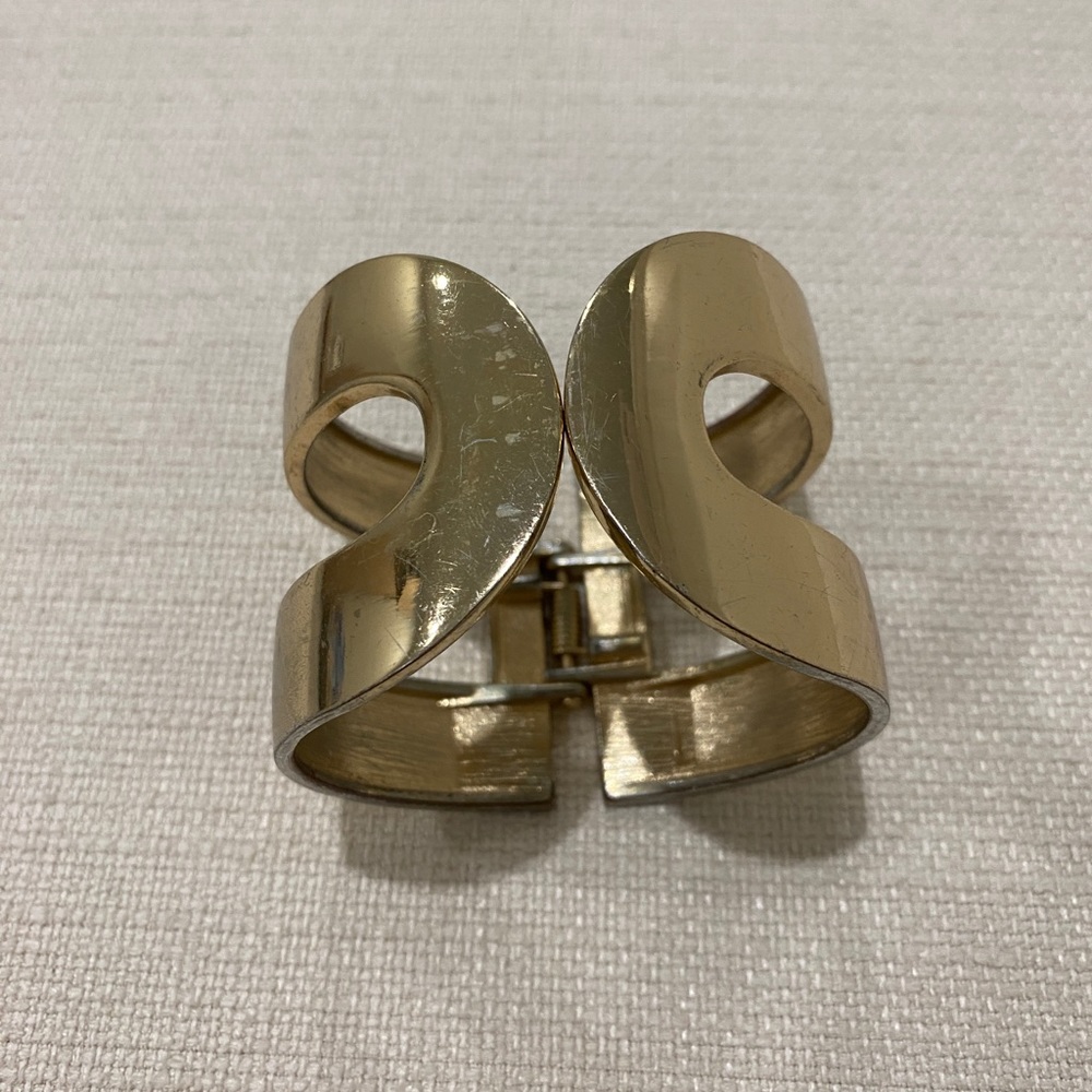 🔴Gold clasp bracelet
